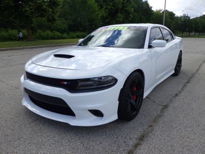 Used 2018 Dodge Charger SRT w/ Technology Group