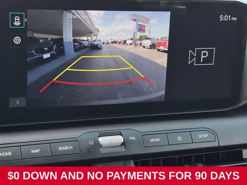 Used 2025 Kia K4 FWD image 17