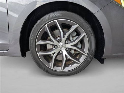 Used 2019 Acura ILX FWD image 21