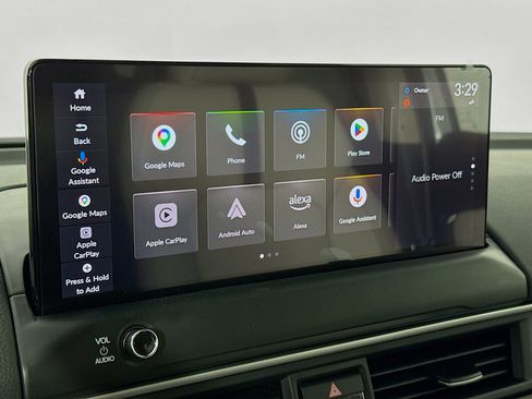 New 2026 Honda Pilot EX-L image 15