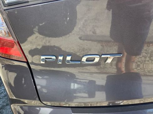 Used 2022 Honda Pilot EX-L image 6