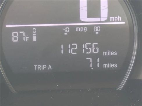 Used 2016 Honda Civic LX image 11