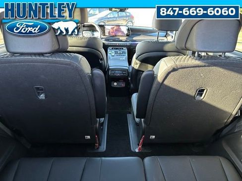 Used 2024 Hyundai Palisade Calligraphy image 10