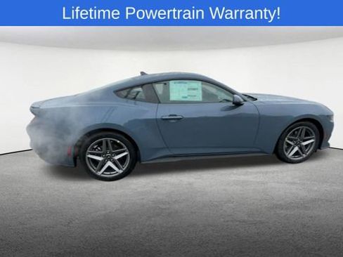 New 2026 Ford Mustang Premium image 10