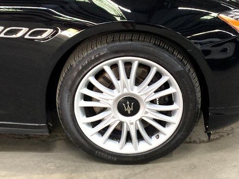 Used 2014 Maserati Quattroporte S Q4 image 16