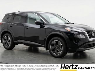 Used 2025 Nissan Rogue SV video 1