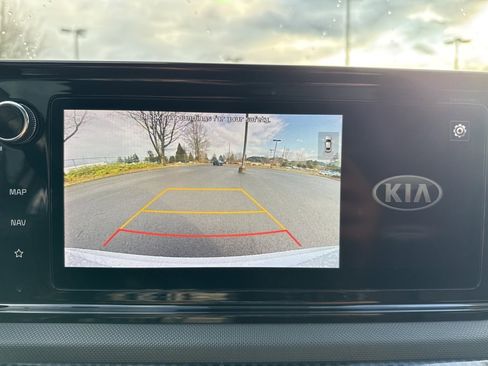 Used 2021 Kia K5 GT-Line image 40