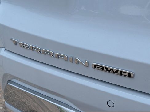 New 2026 GMC Terrain Denali AWD/4WD image 14