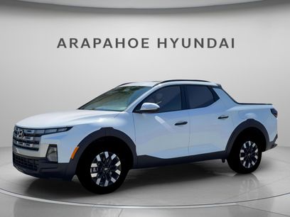 New 2026 Hyundai Santa Cruz SEL