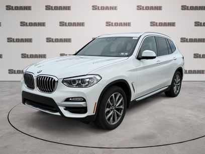 Used 2019 BMW X3 xDrive30i w/ Convenience Package