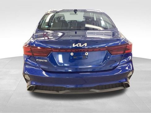 Certified 2023 Kia Forte LXS w/ LXS Technology Package FWD image 28
