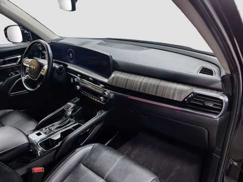 Used 2025 Kia Telluride SX AWD/4WD image 32