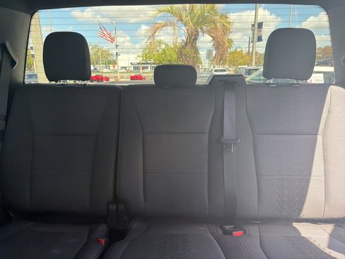 Used 2018 Ford F150 XLT w/ Equipment Group 301A Mid image 24