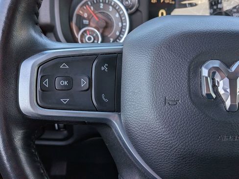 Used 2024 RAM 2500 Big Horn image 18