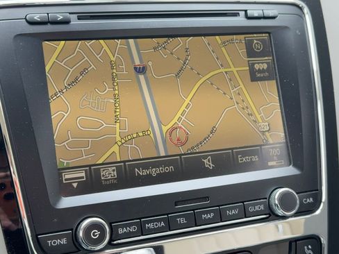 Used 2014 Bentley Continental GT image 23