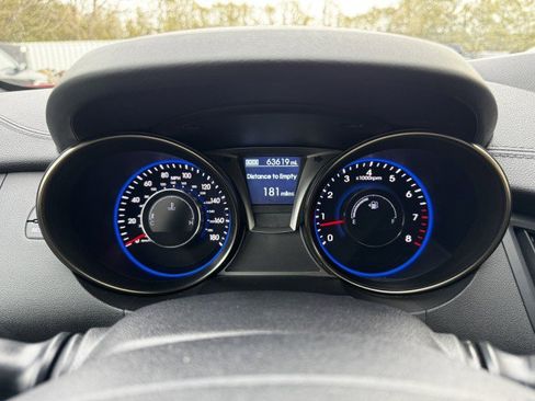 Used 2016 Hyundai Genesis Coupe 3.8 image 29