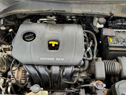 Used 2021 Hyundai Kona SE FWD image 26