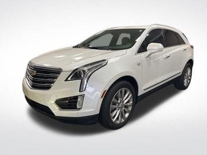 Used 2019 Cadillac XT5 Luxury