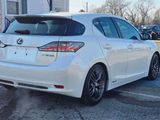 Used 2012 Lexus CT 200h Premium w/ F Sport Special Edition image 3