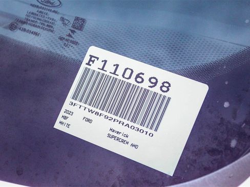 Certified 2023 Ford Maverick XLT w/ Equipment Group 300A Standard image 33