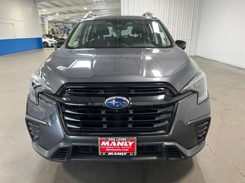 Used 2023 Subaru Ascent Onyx Edition Limited AWD/4WD image 8