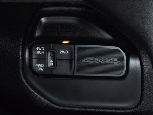 Used 2024 RAM 2500 Big Horn image 23