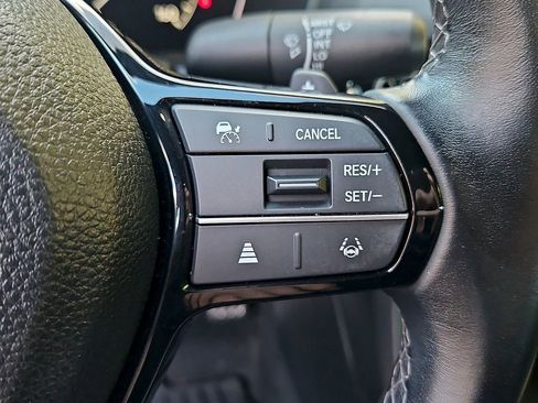 Used 2023 Honda Civic Sport image 22