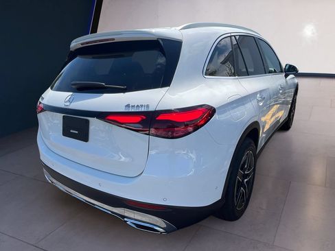 Certified 2026 Mercedes-Benz GLC 300 4MATIC image 5