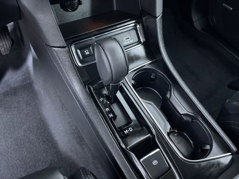 Used 2025 Subaru Ascent Bronze Edition w/ Popular Package #2 image 22