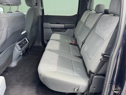 Used 2022 Ford F150 XLT AWD/4WD image 10