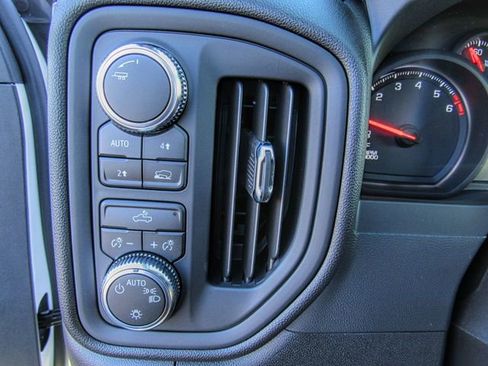 New 2026 GMC Sierra 1500 Pro w/ Graphite Edition image 19