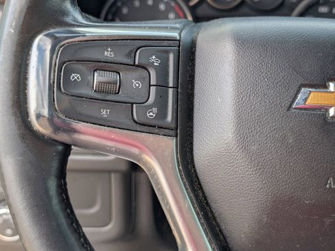 Used 2021 Chevrolet Tahoe LT w/ Luxury Package image 13