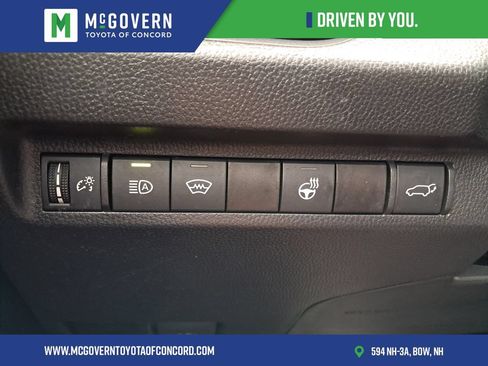 Used 2024 Toyota RAV4 XLE w/ Convenience Package AWD/4WD image 32