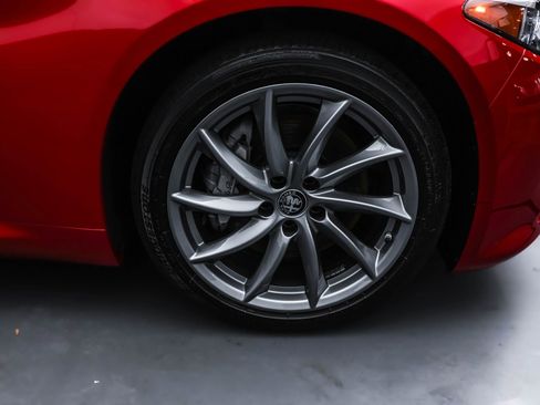 Used 2024 Alfa Romeo Giulia Ti image 36