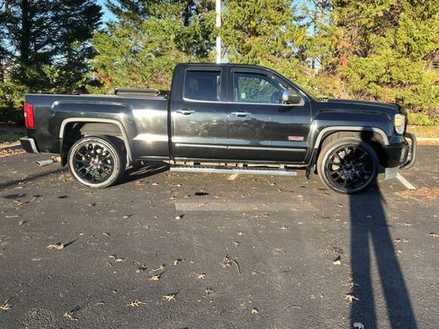 Used 2014 GMC Sierra 1500 SLE w/ All-Terrain Package image 11