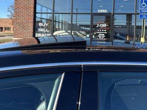 Used 2015 Audi A8 L 3.0T w/ Premium Package AWD/4WD image 26