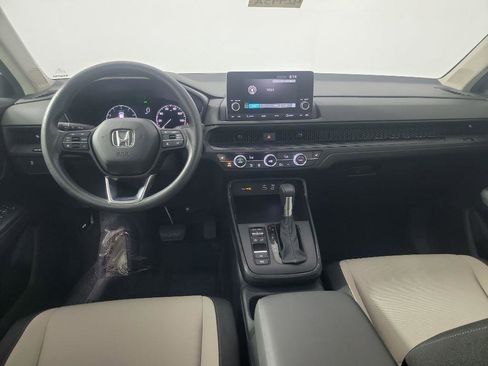 Certified 2023 Honda CR-V EX image 20