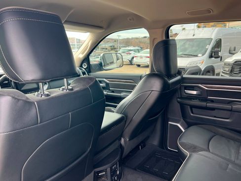 Used 2020 RAM 2500 Laramie image 19