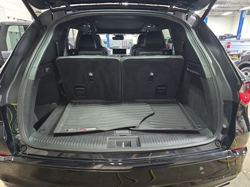 Used 2025 Acura MDX A-Spec AWD/4WD image 13