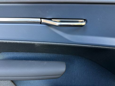 New 2025 Volvo EX30 Plus w/ Protection Package Premier image 10