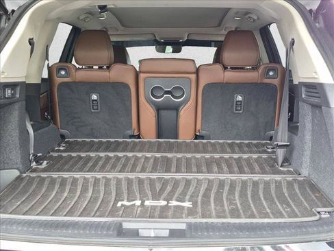 Certified 2025 Acura MDX w/ Technology Package FWD image 6
