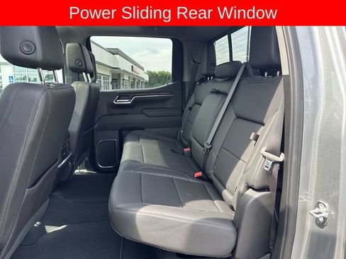 Used 2024 GMC Sierra 1500 SLT w/ SLT Premium Plus Package AWD/4WD image 26
