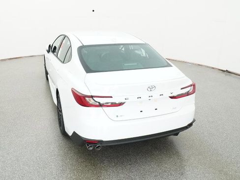 New 2026 Toyota Camry SE image 6