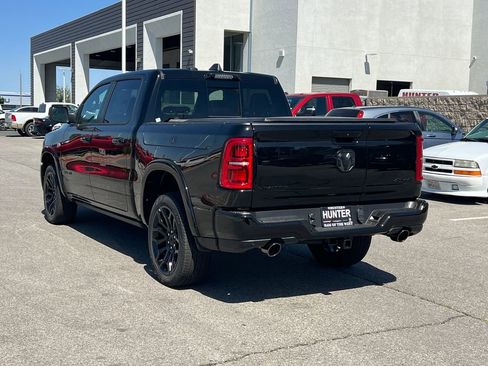 New 2026 RAM 1500 Limited AWD/4WD image 4