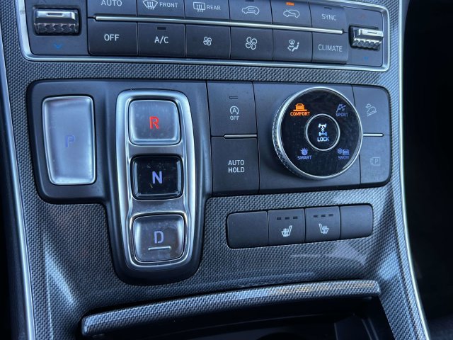 Certified 2023 Hyundai Santa Fe SEL AWD/4WD image 33