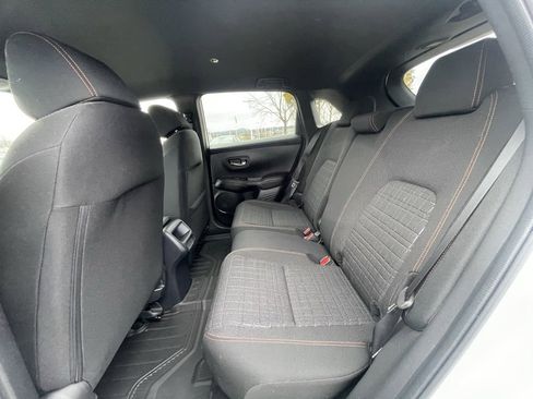 Used 2024 Honda HR-V Sport image 23