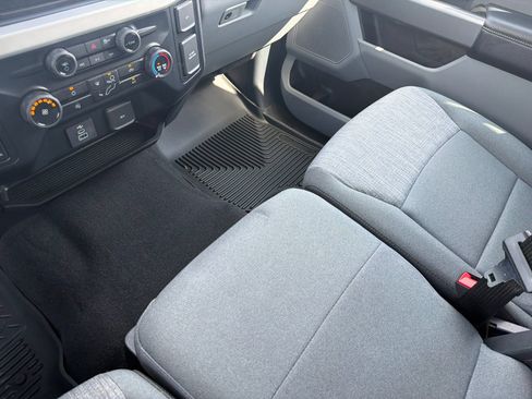Used 2025 Ford F350 XLT AWD/4WD image 32