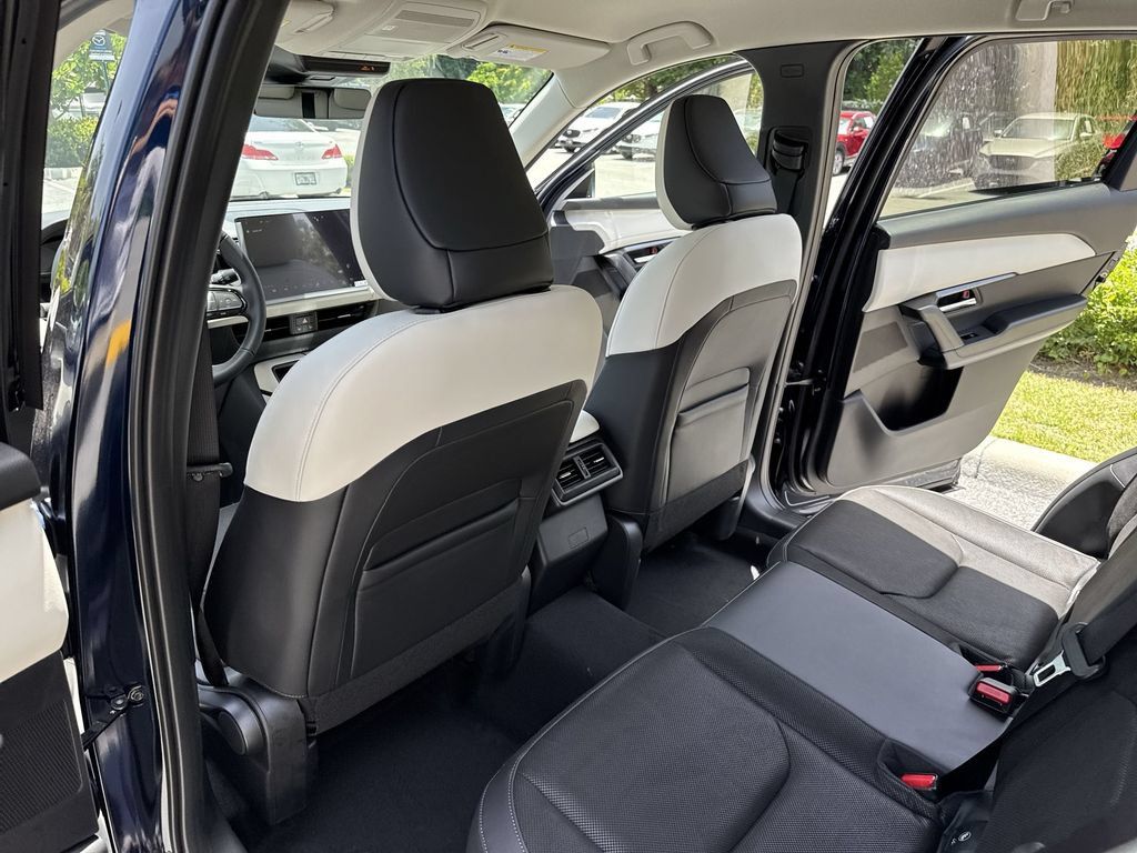 New 2026 MAZDA CX-5 Select AWD/4WD image 34