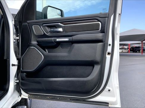 Used 2022 RAM 1500 Laramie image 23
