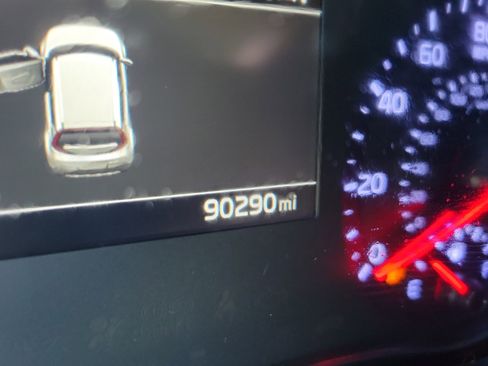 Used 2020 Kia Soul GT-Line Turbo FWD image 20